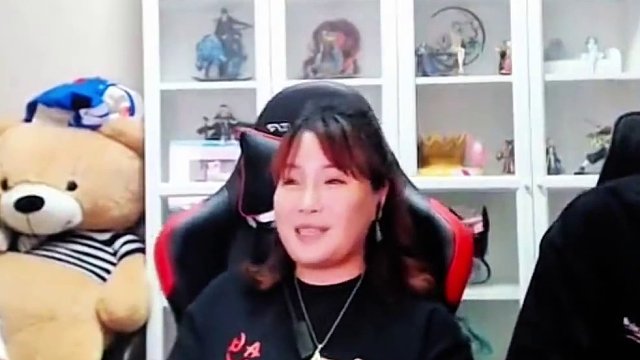 其實(shí)鐘意第一次來(lái)AG是被拒絕的，夢(mèng)淚慶幸鐘意堅(jiān)定不移選擇AG，菲姐只想抓出教練是誰(shuí)