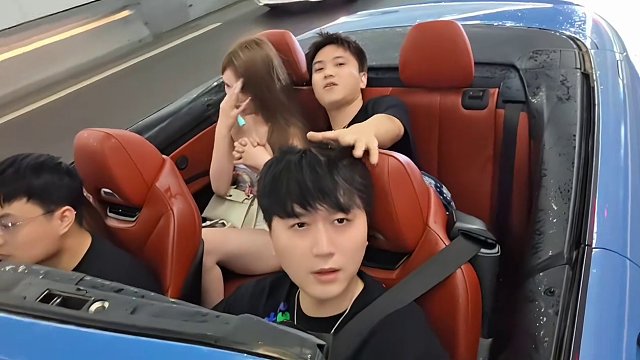 9.13 小小小酷哥-組織直播名場面