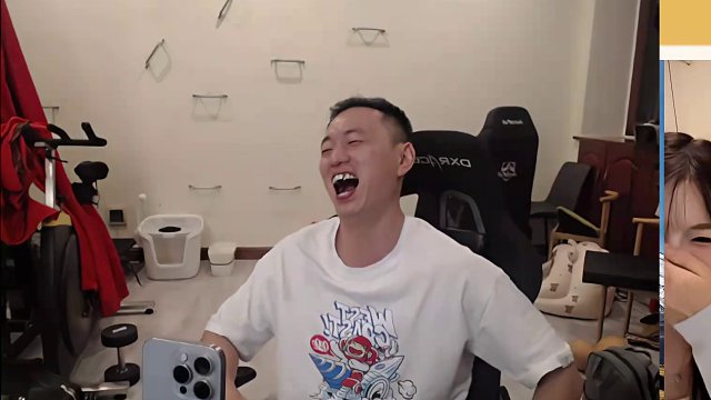 9.14 藥水哥s直播名場面