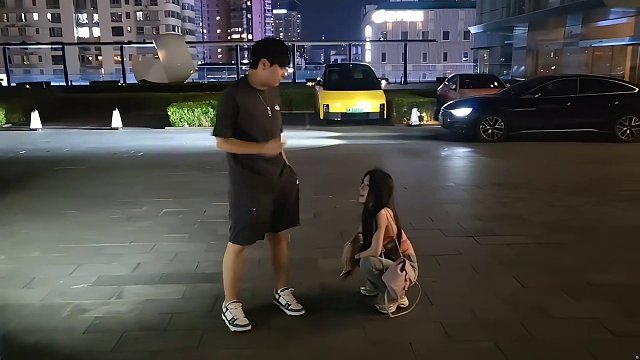 9.16 小小小酷哥-組織直播名場(chǎng)面