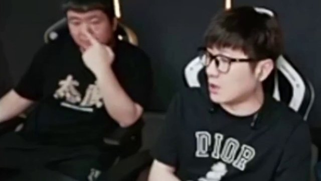 老白講述林威比嘉賓更適合AG