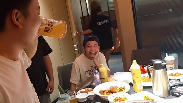 9.18 小小小酷哥-組織直播名場面