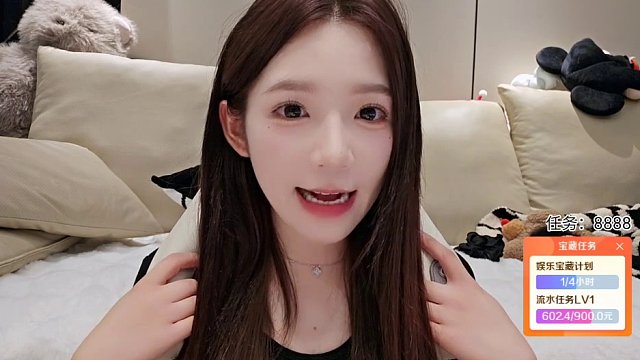 六年老粉集體破防！集夢雅婷帶病直播真相曝光