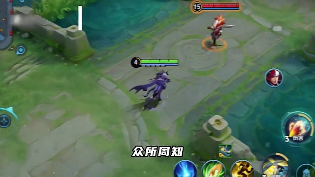 錯過后悔一輩子，超實用守約小技巧還不來學(xué)？#百里教學(xué) #百里守約 #王者榮耀