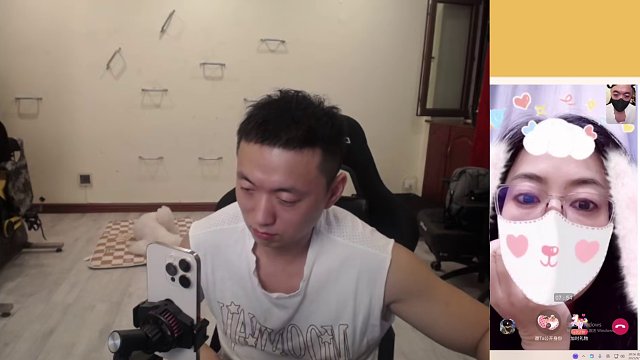 9.19 藥水哥s直播名場面