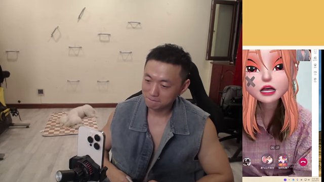9.19 藥水哥s直播名場(chǎng)面