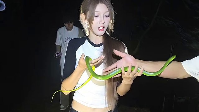 9.20 小小小酷哥-組織直播名場面