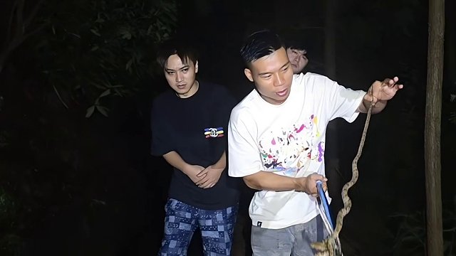 9.19 小小小酷哥-組織直播名場面