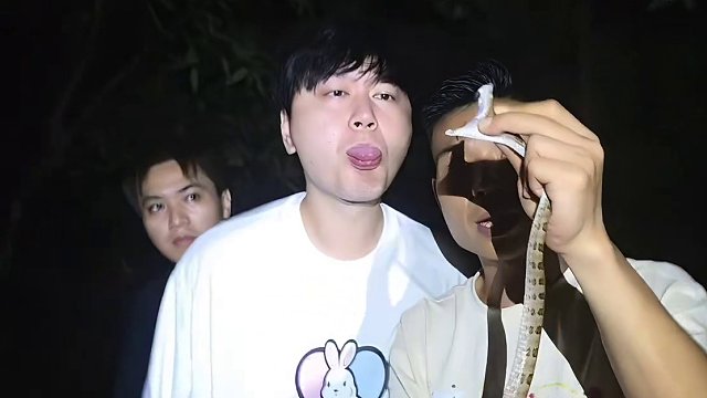 9.19 小小小酷哥-組織直播名場(chǎng)面