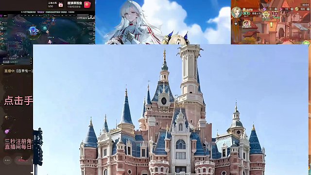 9.20 卡爾直播名場面
