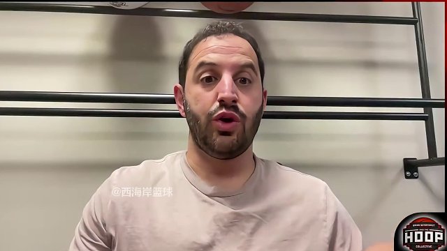 庫明加經(jīng)紀人：勇士"既要又要“，我們可以接受資質(zhì)報價