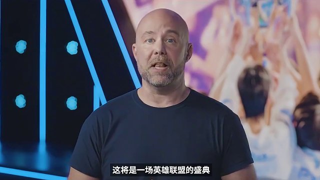 慶祝英雄聯(lián)盟賽事15周年，拳頭游戲帶來升級版召喚師獎杯， 攜手中國巨星G.E.M.鄧紫棋 @GEM鄧