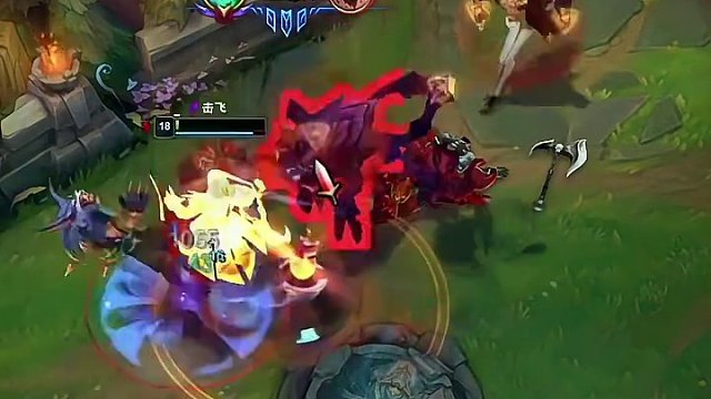 水銀秒解控制，是ADC的浪漫