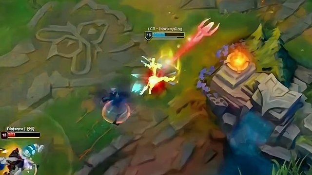 國(guó)服頂級(jí)絕活難道也只是職業(yè)的門(mén)檻嗎 ？