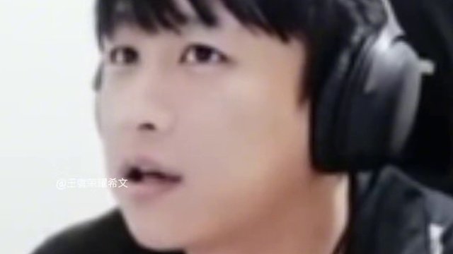 李九爆料在AG連敗的時候放棄了很多