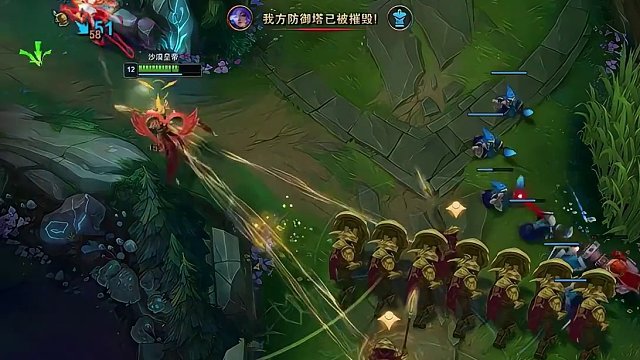 yagao大姿莊園表演招牌沙皇，花式回旋推真的太秀了！