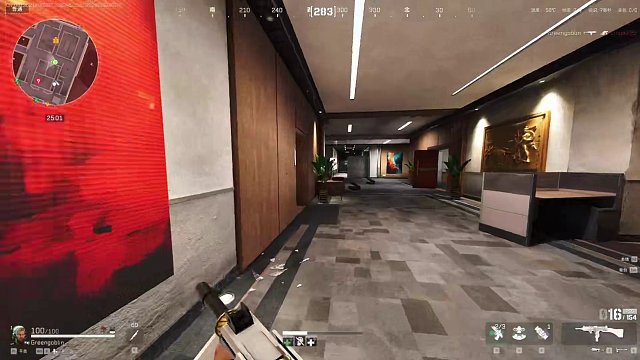 我將使出失傳已久的楊氏清圖法