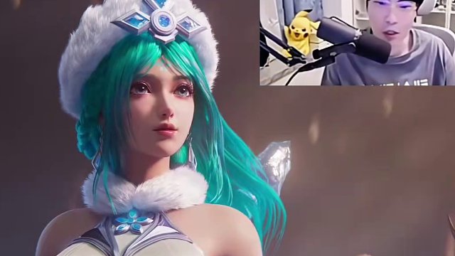 Gemini看年總CG關鍵英雄，常用關鍵英雄中冒出個韓信，在線吐槽：丫的夢淚偷個家吃一輩子