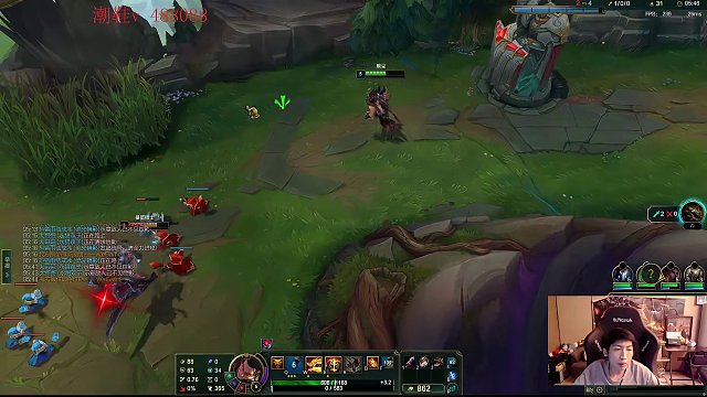 9.28 小超夢ovo直播名場面