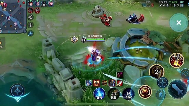 關于新賽季出裝 #青帝猴子