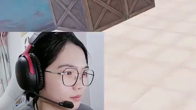 我的麥很炸嗎?。?！說話?。。?！ 