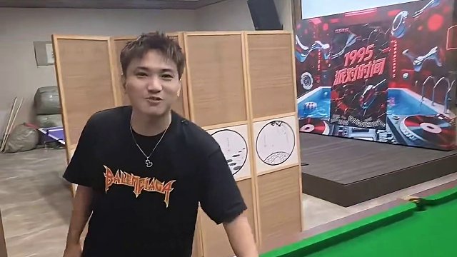 10.2 小小小酷哥-組織直播名場(chǎng)面