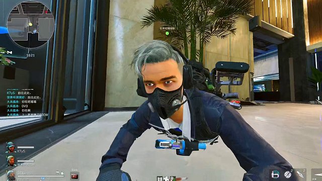 10.3 楊齊家丶直播名場面