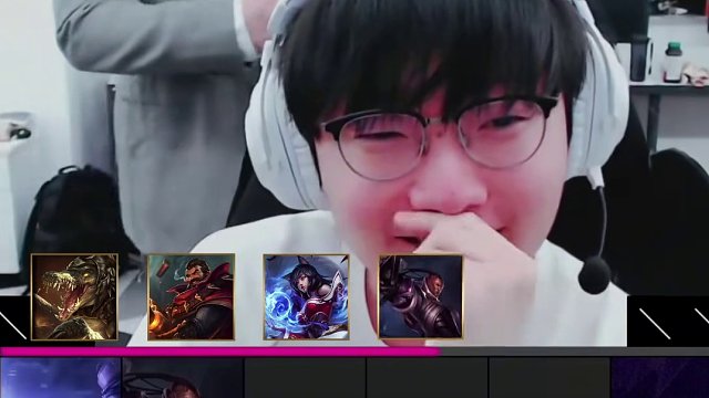 Tian輪番亮起“死去的回憶” #WBG對(duì)戰(zhàn)GAM  #2025ASI