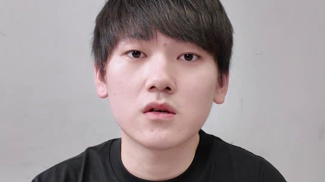 刷到自己的話(huà)那就只能... #JackeyLove #讀評(píng)論 #職業(yè)選手 #阿水JKL