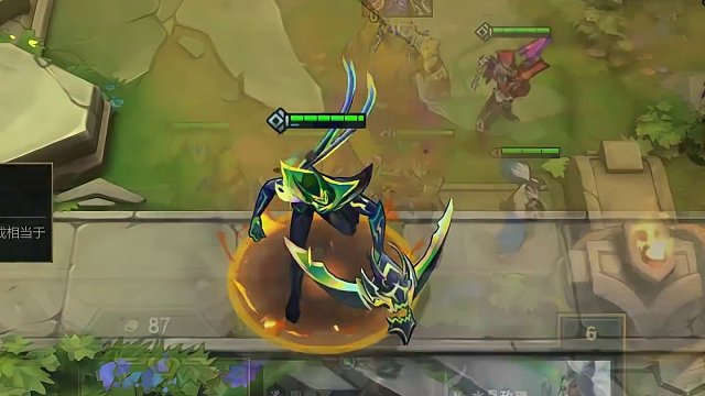 視界專注 爆破專家韋魯斯，還是強(qiáng)??！