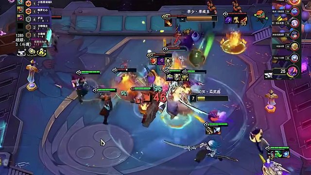 活體鍛爐 自選神器 滅吃局