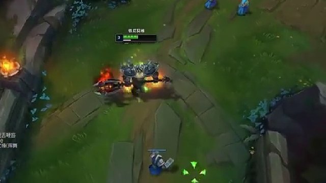 鋼壁是對(duì)的 鐵男vs腕豪 絕對(duì)看穿 ！ #小超夢(mèng)