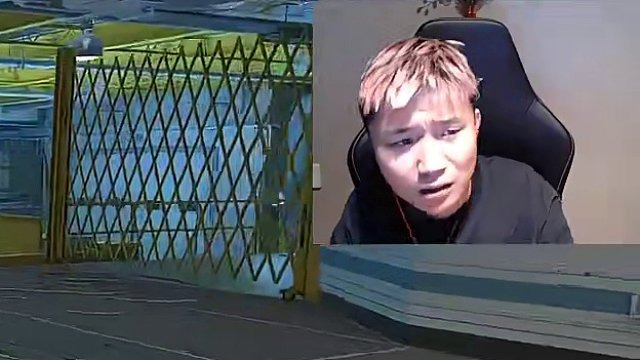 10.10 DANK1NG直播名場面