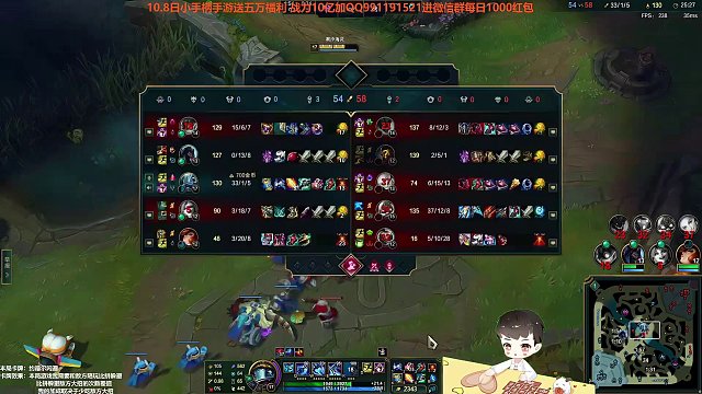 【卡爾】呵呵，震驚了