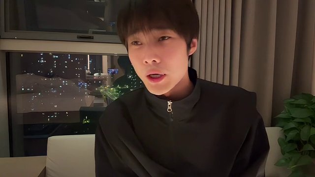 10.15 橘子患者直播名場(chǎng)面