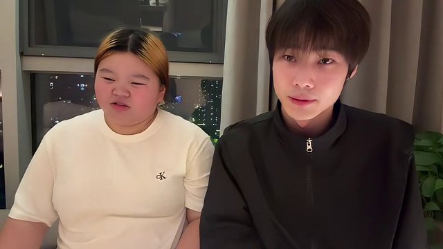 10.15 橘子患者直播名場(chǎng)面