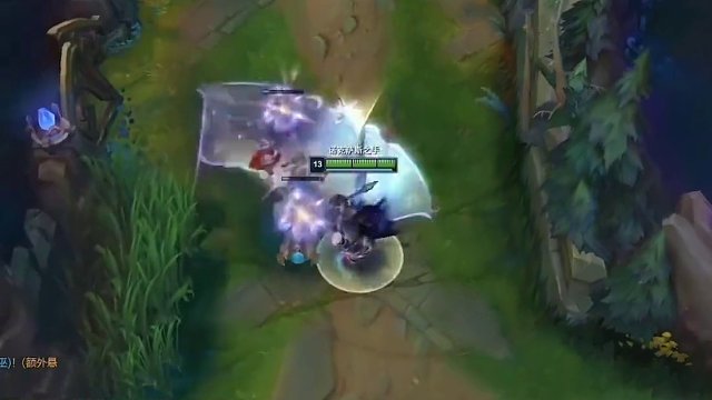 阿樂理個頭發(fā)九千，大樂莊園家里人一人一層～