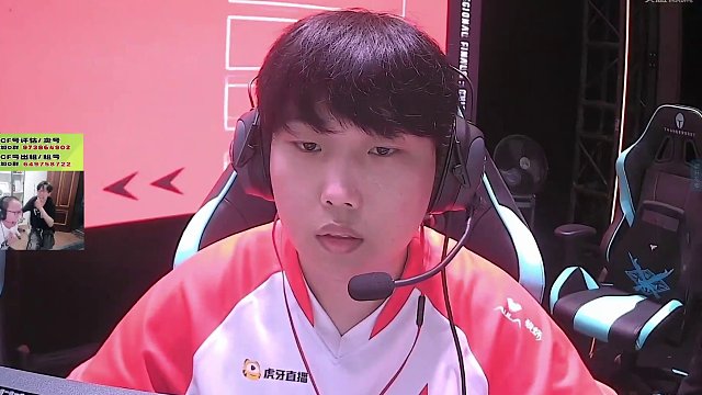 10.16 AG絕跡直播名場(chǎng)面