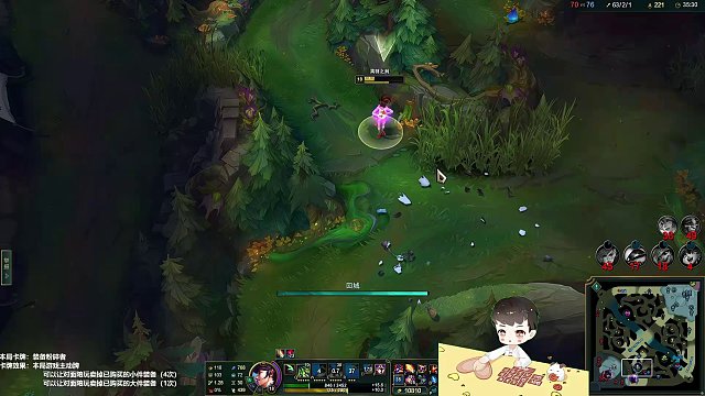 10.16 卡爾直播名場面