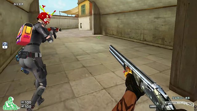 戰(zhàn)術(shù)是智慧，協(xié)作是力量