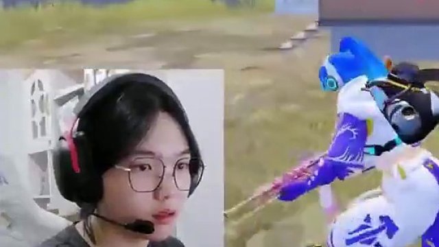 是你自己闖上來的 