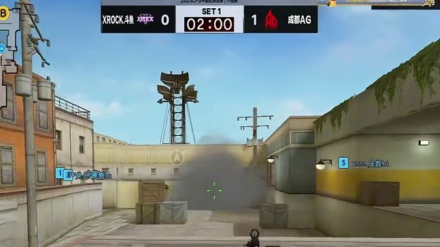 這就是AG的底蘊(yùn)！ 白鯊高度評(píng)價(jià)AG的陣容適配和改變，換上1222后陣容直接完美，2哥能夠媲美當(dāng)年的