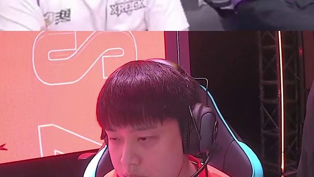 寵兒嘉瑋配合殘局2V5完成翻盤(pán)，AG率先拿到一張世界賽門(mén)票