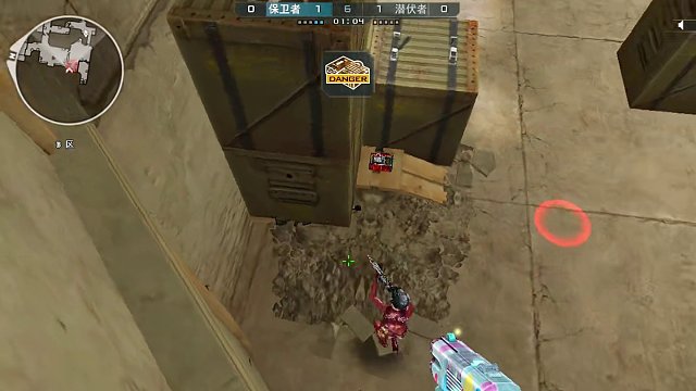 這樣玩刀誰(shuí)受得了啊