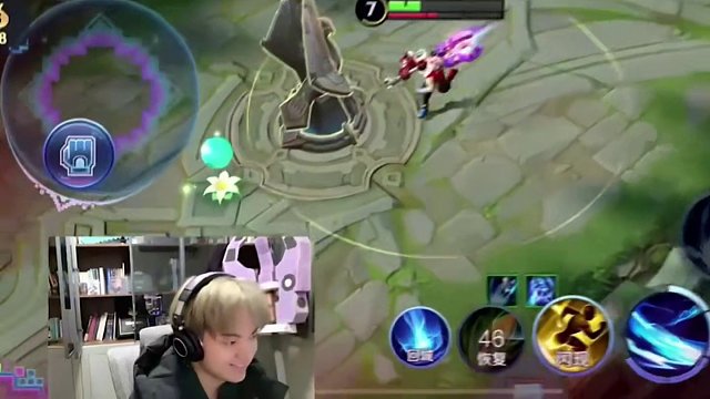 當神罰發(fā)現(xiàn)孫策bug 找樹葉單挑反被暴打!