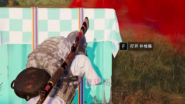 美好的一天從搶空投開(kāi)始