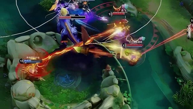 接招吧 #狼隊小胖  #楊戩  #重慶狼隊  #2025KPL年度總決賽