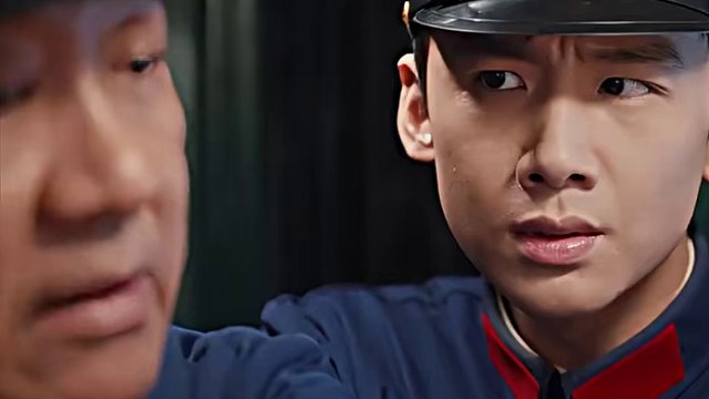 白寶山，你還好意思說人家！—《南來北往》