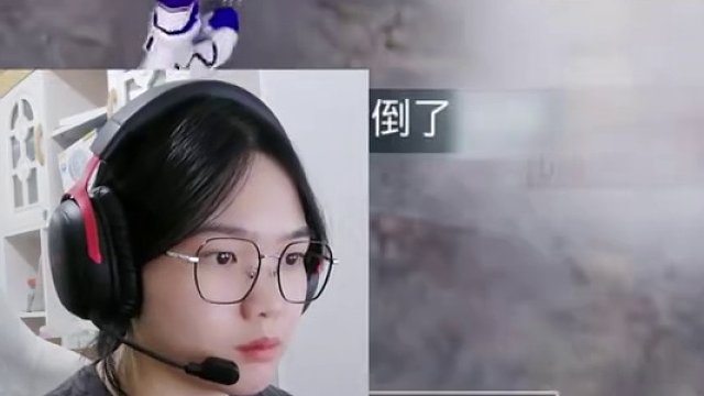 希望他出去以后人沒事 