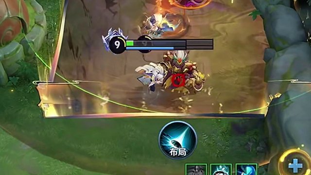 王者榮耀心動的王者當王者男朋友變成瑪莎拉蒂車主用公主抱打開王者峽谷干將莫邪狐妖聯(lián)